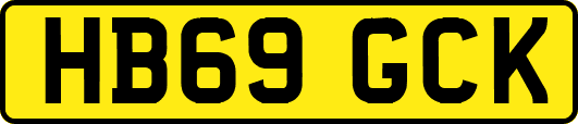 HB69GCK