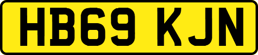 HB69KJN