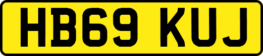 HB69KUJ