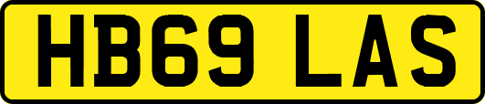 HB69LAS