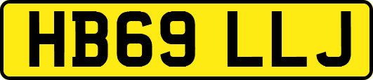 HB69LLJ