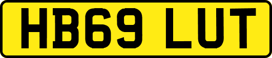 HB69LUT