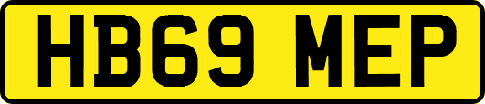 HB69MEP