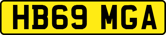 HB69MGA