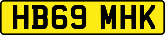 HB69MHK