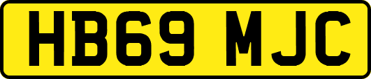 HB69MJC