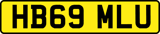 HB69MLU