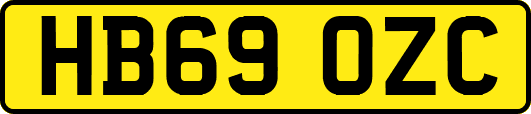 HB69OZC