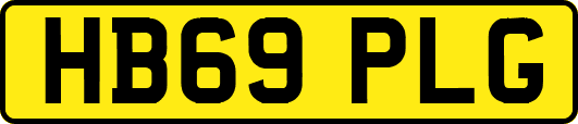 HB69PLG