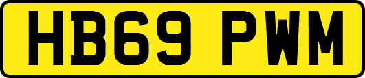 HB69PWM