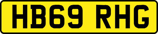 HB69RHG