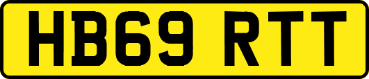HB69RTT