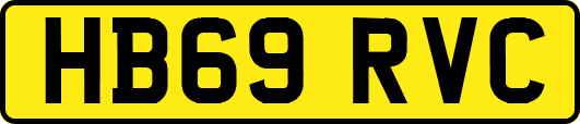 HB69RVC