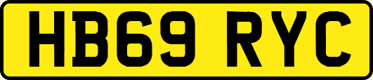 HB69RYC