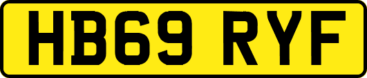 HB69RYF