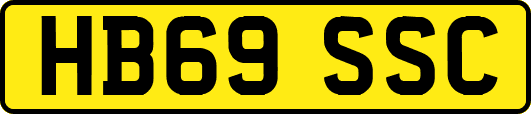 HB69SSC