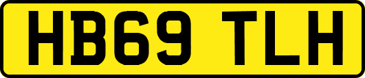 HB69TLH