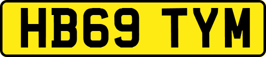 HB69TYM