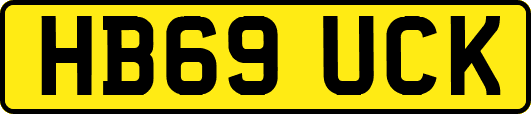HB69UCK