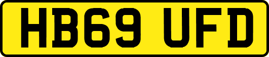 HB69UFD