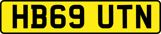 HB69UTN