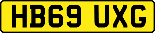 HB69UXG
