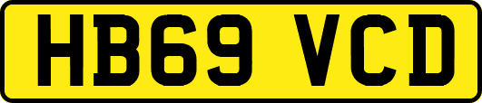 HB69VCD