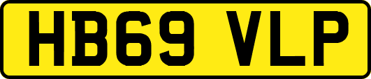 HB69VLP