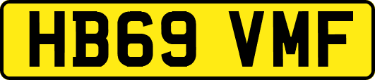 HB69VMF