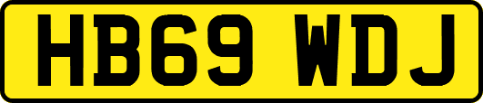 HB69WDJ
