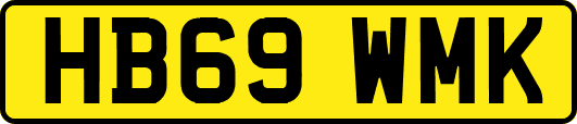 HB69WMK