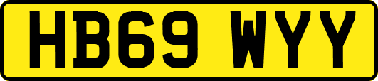 HB69WYY