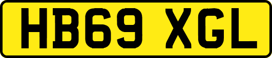 HB69XGL