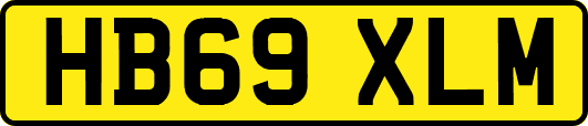 HB69XLM