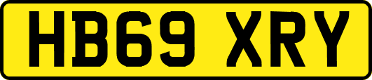 HB69XRY