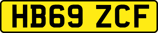 HB69ZCF