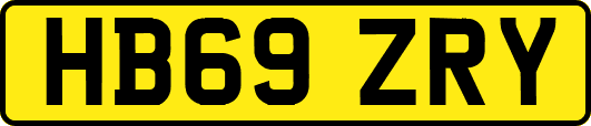 HB69ZRY