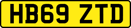 HB69ZTD