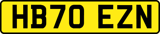 HB70EZN