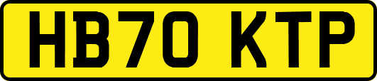 HB70KTP