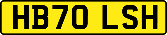 HB70LSH
