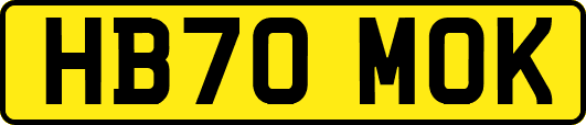 HB70MOK
