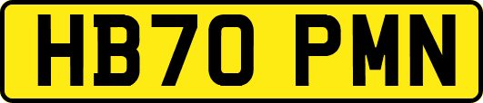 HB70PMN