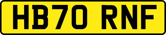 HB70RNF