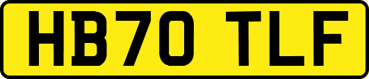 HB70TLF