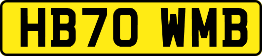 HB70WMB