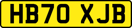 HB70XJB