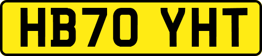 HB70YHT