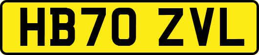 HB70ZVL