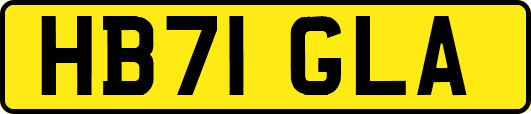 HB71GLA